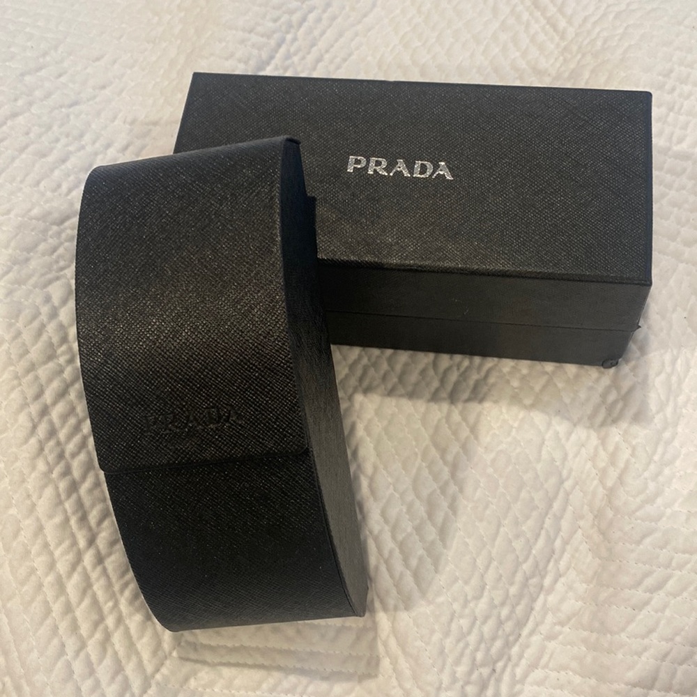 Men’s Prada sunglasses